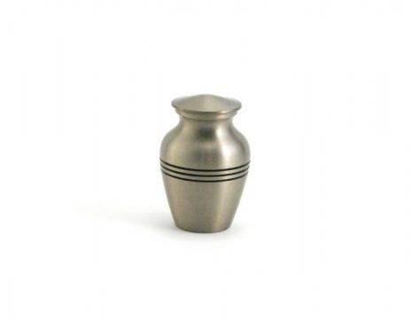 Classic Pewter- Keepsake